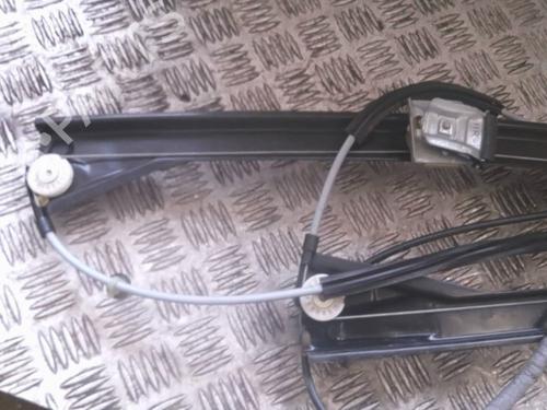 Used Front right window mechanism Front right window mechanism VW POLO V (6R1, 6C1) 1.8 GTI (192 hp) 27607183 27607183