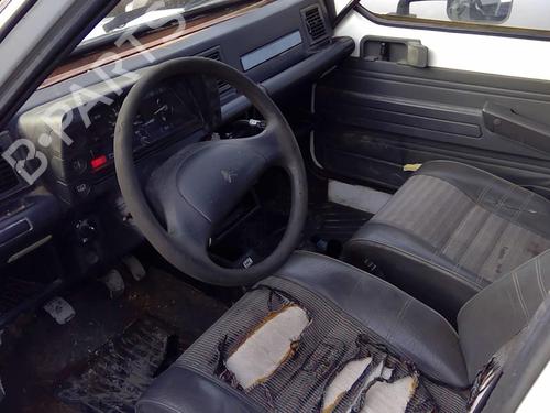 Starter CITROËN C15 Box Body/MPV (VD_) 1.9 D | BP20992571M8 