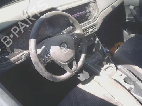 Used Parts VW POLO VI (AW1, BZ1, AE1) 1.0 TSI 4782820