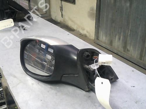 Used Left mirror CITROËN XSARA PICASSO (N68) 2.0 HDi (90 hp) 22037472