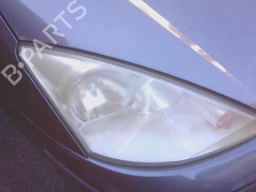 Højre forlygte Højre forlygte FORD FOCUS I (DAW, DBW) [1998-2009] 33831261 33831261
