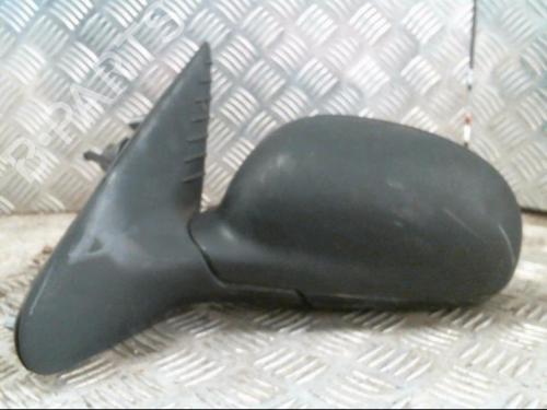 Left mirror PEUGEOT 406 (8B) 1.8 16V | BP20999009C26 