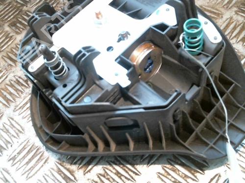 Driver airbag PEUGEOT 207 CC (WD_) 1.6 HDi | BP20989547C9 
