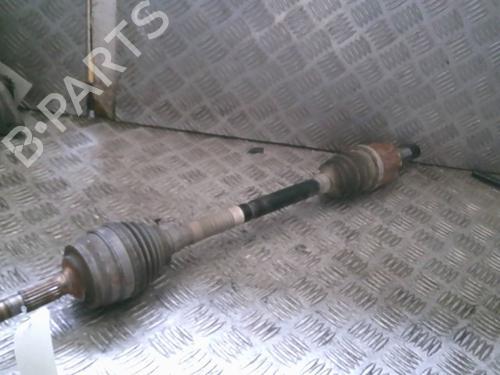 Used Left front driveshaft CITROËN C3 II (SC_) 1.4 HDi 70 (SC8HZC, SC8HR0, SC8HP4) (68 hp) 22069230