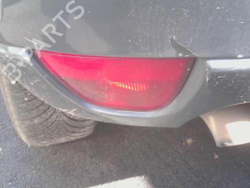 Used Rear bumper left light Rear bumper left light FORD FOCUS I (DAW, DBW) [1998-2009] 33831267 33831267