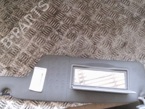 Left sun visor CITROËN XANTIA (X1_, X2_) 1.8 i 16V | BP24639686I1 