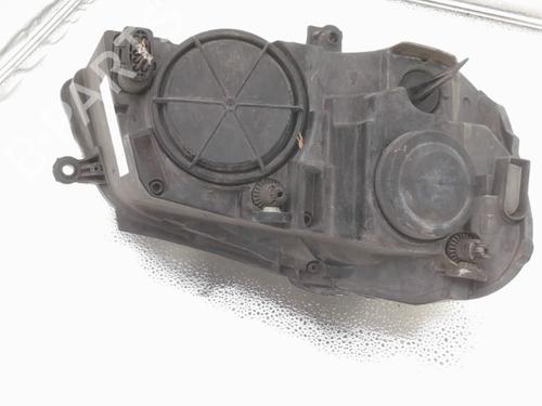 Left headlight VW POLO IV (9N_, 9A_) 1.4 TDI | BP30149139C28 