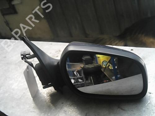 Used Right mirror CITROËN XSARA (N1) 1.9 TD (90 hp) 22037903