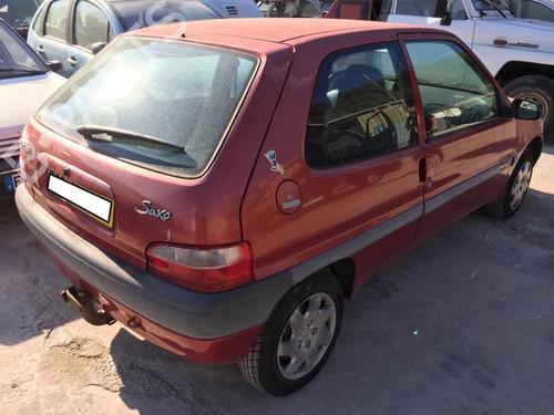 Starter CITROËN SAXO (S0, S1) 1.1 X, SX | BP22039271M8 