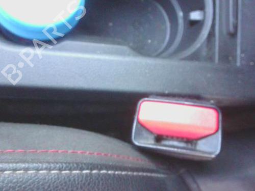 Used Seat buckle Seat buckle 39628936 39628936