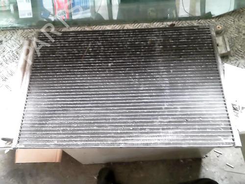 Used AC radiator AC radiator FORD KA (RU8) 1.2 (69 hp) 21218446 21218446