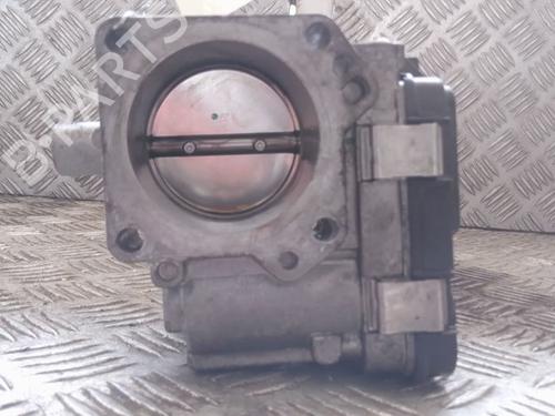 Throttle body VW POLO V (6R1, 6C1) 1.2 TSI | BP23970152M82 