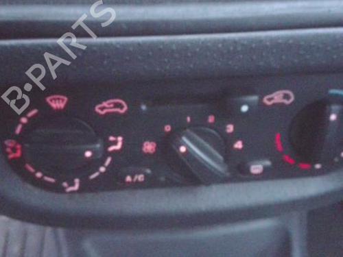 Used Climate control CITROËN C2 (JM_) 1.4 (73 hp) 30044979