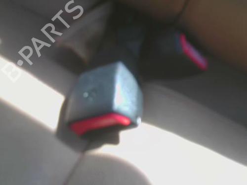 Used Seat buckle BMW 3 (E46) 320 i (170 hp) 28000702