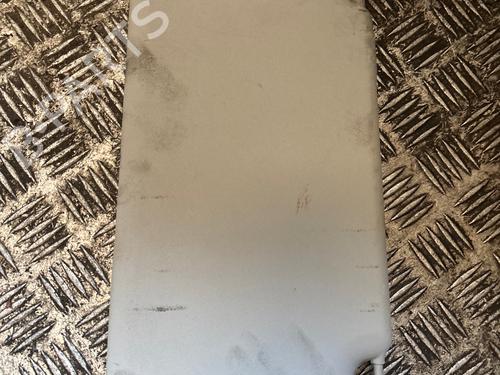 Used Right sun visor Right sun visor 36372965 36372965