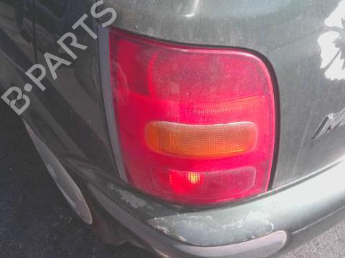Used Left taillight Left taillight 34394355 34394355