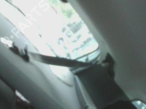 Bakre beltemekanisme DACIA DUSTER (HS_) 1.5 dCi (86 hp) 29977944