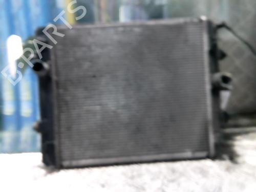 Køler CITROËN C1 (PM_, PN_) 1.4 HDi (54 hp) 21221055