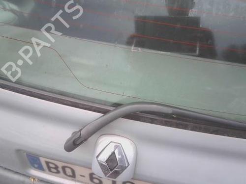 Used Rear windshield wiper arm RENAULT TWINGO I (C06_) 1.2 16V (C060) (60 hp) 28382347