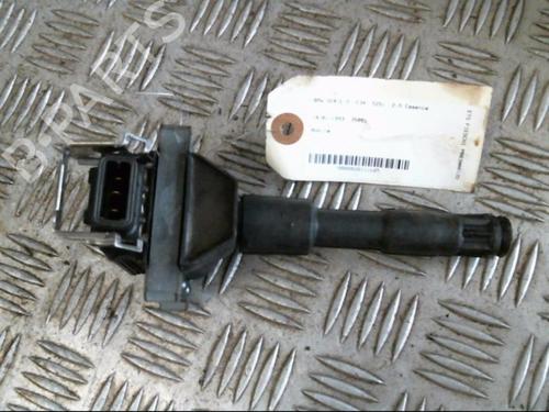 Used Ignition coil BMW 5 (E34) 525 i 24V (192 hp) 22036998