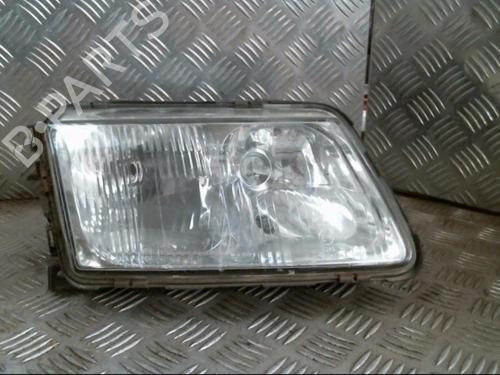Used Right headlight AUDI A3 (8L1) 1.9 TDI (90 hp) 20995232