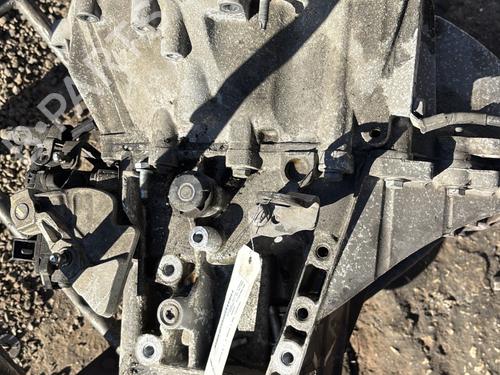 Used Gearbox PEUGEOT 308 I (4A_, 4C_) 1.6 HDi (92 hp) 29328152