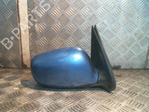Used Right mirror NISSAN MICRA II (K11) 1.0 i 16V (54 hp) 22044819