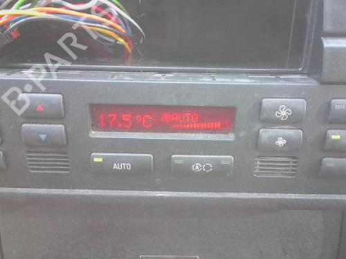 Used Climate control BMW 3 (E46) 320 i (170 hp) 28000713