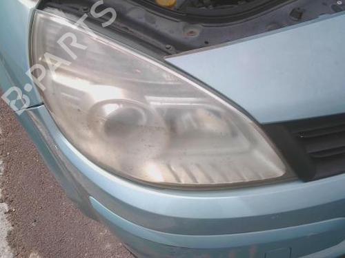 Used Right headlight Right headlight 38257731 38257731
