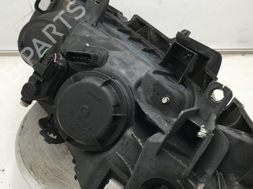 Left headlight RENAULT MEGANE II (BM0/1_, CM0/1_) 1.6 16V (BM0C, CM0C) | BP31168204C28 