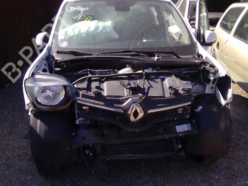 Interior roof light RENAULT TWINGO III (BCM_, BCA_) 1.0 SCe 70 (BCMB) | BP26286932I8  - Image 5