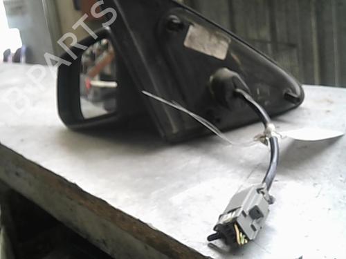 Used Left mirror FORD MONDEO III (B5Y) 2.0 16V TDDi / TDCi (115 hp) 22037915