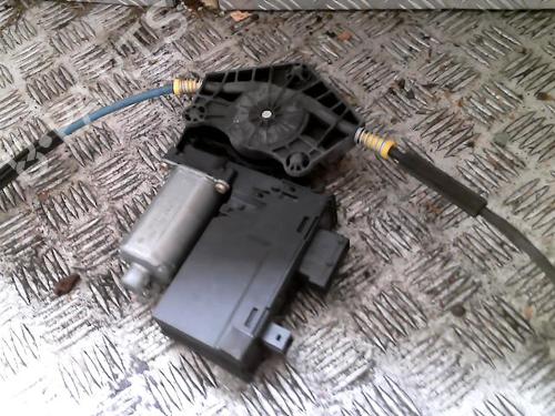 Used Front right window mechanism Front right window mechanism PEUGEOT 307 (3A/C) 1.6 HDi 110 (109 hp) 21217128 21217128