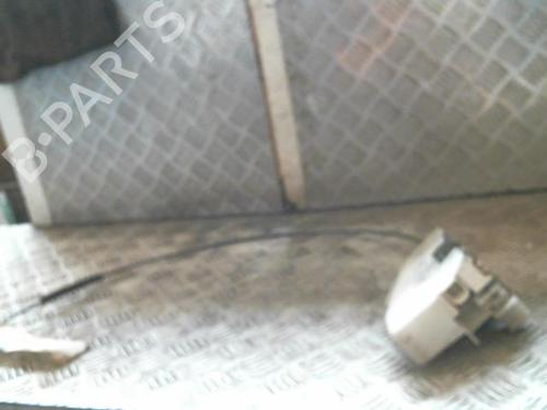 Used Electronic module FORD FIESTA IV (JA_, JB_) 1.3 i (60 hp) 22043097