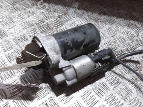 Used Starter VW BEETLE (5C1, 5C2) 1.6 TDI (105 hp) 22053844
