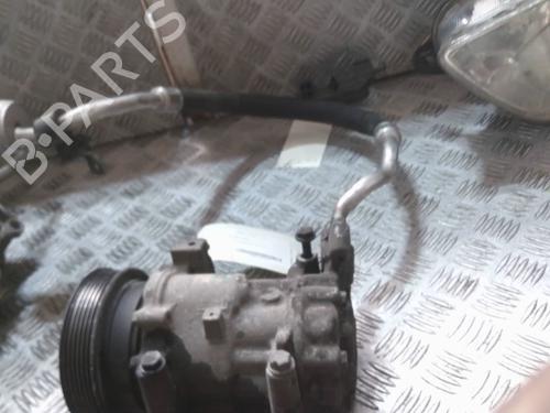 AC radiator RENAULT KANGOO (KC0/1_) 1.6 16V | BP29005252M32 - Image 3