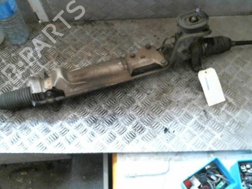 Used Steering rack VW GOLF IV (1J1) 1.9 TDI (90 hp) 20989374