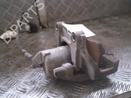 Used Right front brake caliper AUDI TT (8N3) 1.8 T (180 hp) 22049601