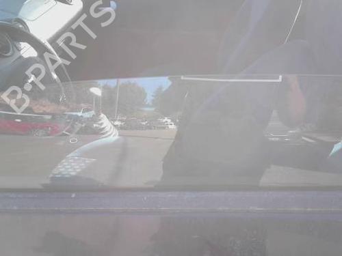 Used Front left door window Front left door window 39156148 39156148