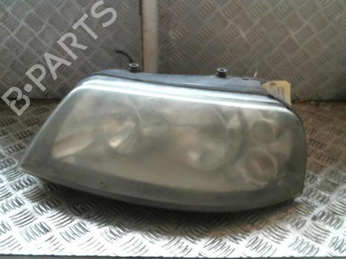 Used Left headlight SEAT ALHAMBRA (7V8, 7V9) 1.9 TDI (115 hp) 20993786
