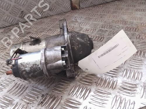 Startmotor OPEL MERIVA A MPV (X03) 1.7 CDTI (E75) (100 hp) 25405393