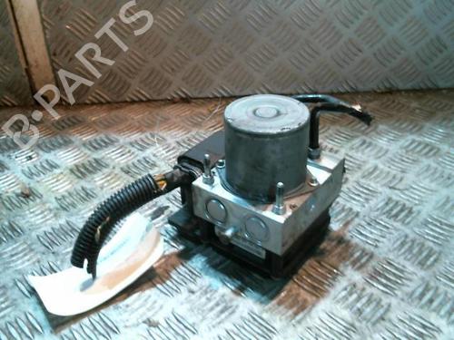 ABS pump CITROËN C4 Coupe (LA_) 1.6 HDi | BP20997725M43 