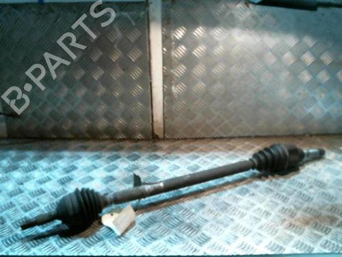 Used Right front driveshaft CITROËN C2 (JM_) 1.1 (60 hp) 20994088