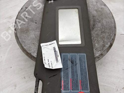 Right sun visor DACIA LOGAN MCV (KS_) 1.5 dCi (KS0W) | BP38477752I2 - Image 2