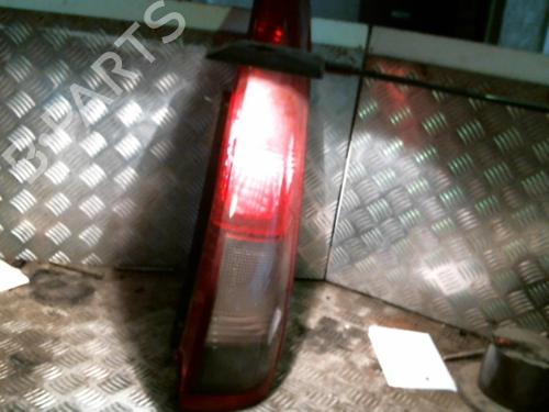Used Right taillight NISSAN X-TRAIL I (T30) 2.2 dCi 4x4 (136 hp) 22038648