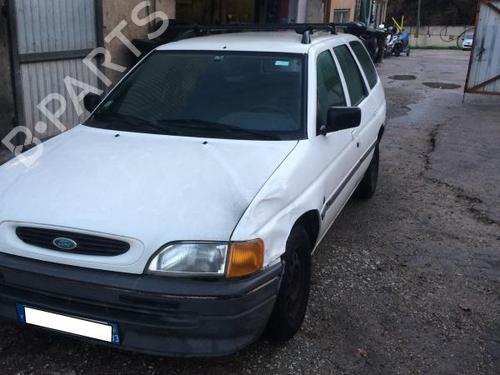 Starter FORD ESCORT V Turnier (ANL) 1.8 D | BP22035431M8