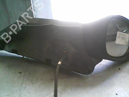 Used Right mirror RENAULT ESPACE III (JE0_) 2.0 16V (JE0N, JE0L, JE02) (140 hp) 25259045