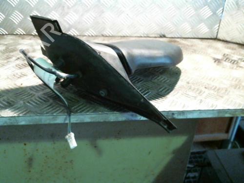 Used Right mirror Right mirror NISSAN SERENA (C23) 1.6 (97 hp) 22038682 22038682