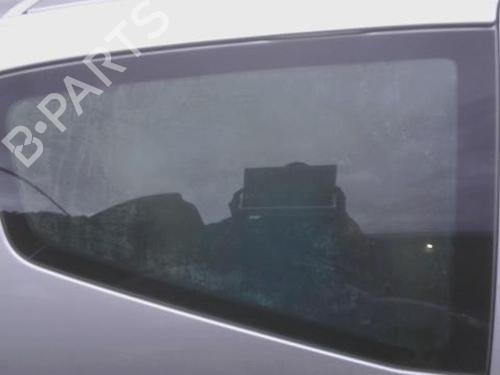 Panel rude bagtil højre CITROËN C2 (JM_) 1.4 (73 hp) 30080786