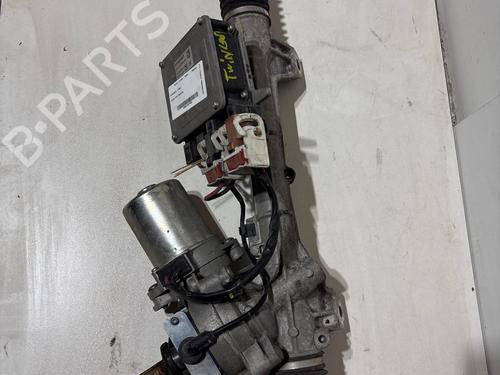 Steering rack RENAULT TWINGO III (BCM_, BCA_) | BP37004997M22 - Image 5